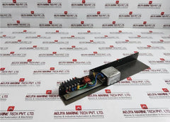 Yokogawa Efgw Field Gateway Unit (Part Only) 50/60Hz 100/110/115/120Vac 170Va