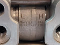 Yokogawa Eja110A-ems5A-64Dn Dpharp Transmitter 4-20Ma Dc 16 Mpa