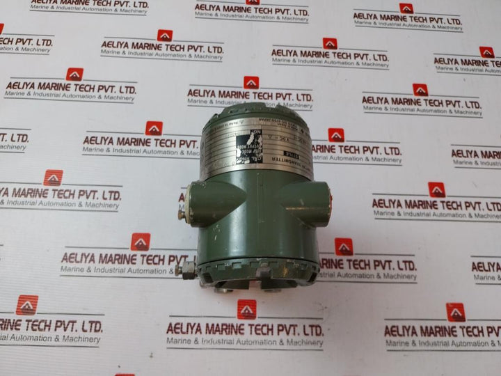 Yokogawa Eja110A-ems5A-64Dn Dpharp Transmitter 4-20Ma Dc 16 Mpa