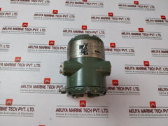 Yokogawa Eja110A-ems5A-64Dn Dpharp Transmitter 4-20Ma Dc 16 Mpa