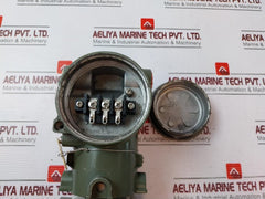 Yokogawa Eja110A-ems5A-64Dn Dpharp Transmitter 4-20Ma Dc 16 Mpa