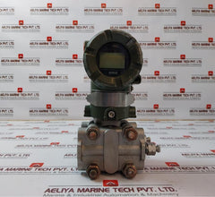 Yokogawa Eja110A-ems5A-64Dn Dpharp Transmitter 4-20Ma Dc 16 Mpa