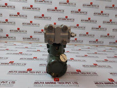 Yokogawa Eja110A-ems5A-64Dn Dpharp Transmitter 4-20Ma Dc 16 Mpa