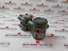 Yokogawa Eja110A-ems5A-64Dn Dpharp Transmitter 4-20Ma Dc 16 Mpa