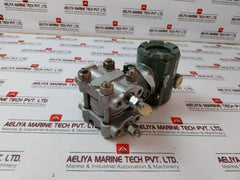 Yokogawa Eja110A-ems5A-64Dn Dpharp Transmitter 4-20Ma Dc 16 Mpa