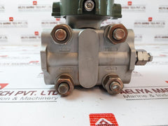 Yokogawa Eja110A-ems5A-64Dn Dpharp Transmitter 4-20Ma Dc 16 Mpa