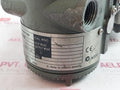 Yokogawa Eja110A-ems5A-92Da/F1/Ku2 Dpharp S1 Pressure Transmitter 10.5-30 Vdc