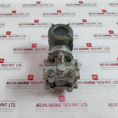 Yokogawa Eja110A-ems5A-92Da/F1/Ku2 Dpharp S1 Pressure Transmitter 10.5-30 Vdc