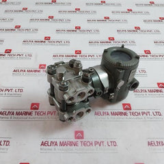 Yokogawa Eja110A-ems5A-92Da/F1/Ku2 Dpharp S1 Pressure Transmitter 10.5-30 Vdc