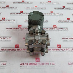 Yokogawa Eja110A-ems5A-92Da/F1/Ku2 Dpharp S1 Pressure Transmitter 10.5-30 Vdc