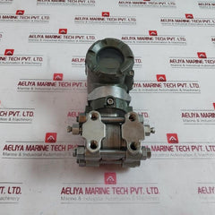 Yokogawa Eja110A -ems5A-92Da/F1/Ku2 Dpharp Transmitter 16 Mpa Process