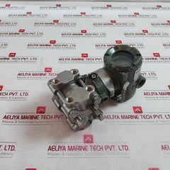 Yokogawa Eja110A -ems5A-92Da/F1/Ku2 Dpharp Transmitter 16 Mpa Process