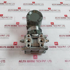 Yokogawa Eja110A -ems5A-92Da/F1/Ku2 Dpharp Transmitter 16 Mpa Process