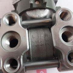 Yokogawa Eja110A -ems5A-92Da/F1/Ku2 Dpharp Transmitter 16 Mpa Process