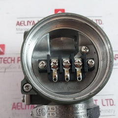 Yokogawa Eja110A -ems5A-92Da/F1/Ku2 Dpharp Transmitter 16 Mpa Process
