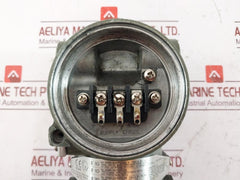 Yokogawa Eja110A Differential Pressure Transmitter 0 To 2500 Mmh2O 82-ft-1202B