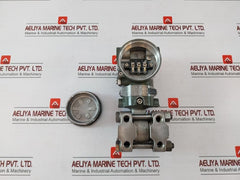 Yokogawa Eja110A Differential Pressure Transmitter 16 Mpa 4-20Ma 30V 165Ma 0.9W