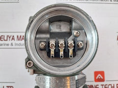 Yokogawa Eja110A Differential Pressure Transmitter 16 Mpa 4-20Ma 30V 165Ma 0.9W