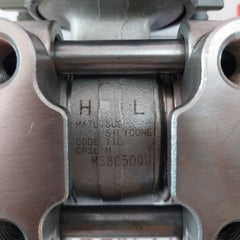 Yokogawa Eja110A Differential Pressure Transmitter 16 Mpa 4-20Ma 30V 165Ma 0.9W