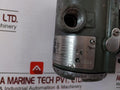 Yokogawa Eja110A Differential Pressure Transmitter 16 Mpa 4-20Ma 30V 165Ma 0.9W