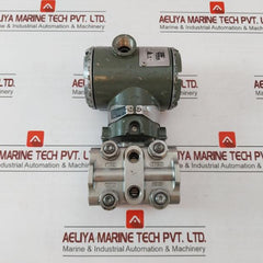 Yokogawa Eja110A Differential Pressure Transmitter 16 Mpa 4-20Ma 30V 165Ma 0.9W