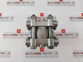 Yokogawa Eja110A Differential Pressure Transmitter 16 Mpa 4-20Ma 30V 165Ma 0.9W