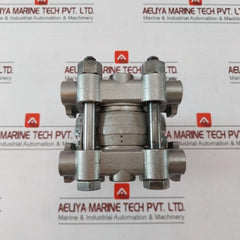 Yokogawa Eja110A Differential Pressure Transmitter 16 Mpa 4-20Ma 30V 165Ma 0.9W
