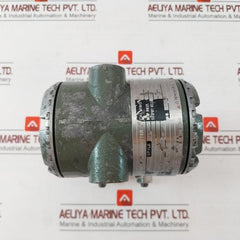 Yokogawa Eja110A Differential Pressure Transmitter 16 Mpa 4-20Ma 30V 165Ma 0.9W
