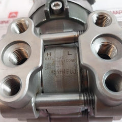 Yokogawa Eja110A Differential Pressure Transmitter 30V 10.5-30(42) Vdc 0.9W