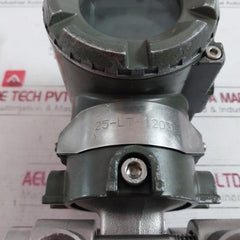 Yokogawa Eja110A Differential Pressure Transmitter 30V 10.5-30(42) Vdc 0.9W