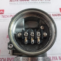 Yokogawa Eja110A Differential Pressure Transmitter 30V 10.5-30(42) Vdc 0.9W