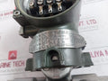 Yokogawa Eja110A Differential Pressure Transmitter 30V 10.5-30(42) Vdc 0.9W
