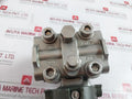 Yokogawa Eja110A Differential Pressure Transmitter 30V 10.5-30(42) Vdc 0.9W