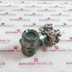 Yokogawa Eja110A Differential Pressure Transmitter 30V 10.5-30(42) Vdc 0.9W