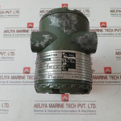 Yokogawa Eja110A Differential Pressure Transmitter 4-20Ma Dc 16 Mpa