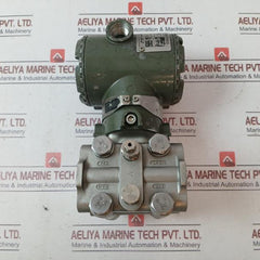 Yokogawa Eja110A Differential Pressure Transmitter 4-20Ma Dc 16 Mpa