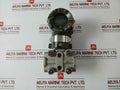 Yokogawa Eja 110a Dpharp Differential Pressure Transmitter 0 To 1.6 Bar