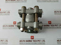 Yokogawa Eja 110a Dpharp Differential Pressure Transmitter 0 To 1.6 Bar