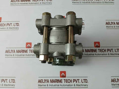 Yokogawa Eja 110a Dpharp Differential Pressure Transmitter 0 To 1.6 Bar