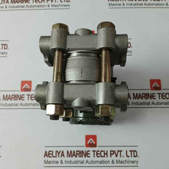 Yokogawa Eja 110a Dpharp Differential Pressure Transmitter 0 To 1.6 Bar