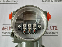 Yokogawa Eja 110a Dpharp Differential Pressure Transmitter 0 To 1.6 Bar