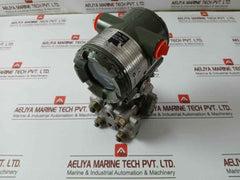 Yokogawa Eja 110a Dpharp Differential Pressure Transmitter 0 To 1.6 Bar