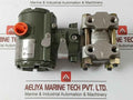 Yokogawa Eja 110a Dpharp Differential Pressure Transmitter 0 To 1.6 Bar