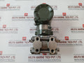Yokogawa Eja110A Dpharp Differential Pressure Transmitter 4-20Ma Dc 16 Mpa