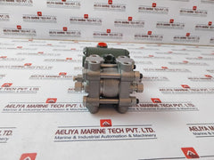 Yokogawa Eja110A Dpharp Transmitter 10.5-42V Dc