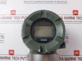 Yokogawa Eja110A Dpharp Transmitter 10.5-42V Dc