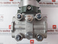 Yokogawa Eja110A Dpharp Transmitter 10.5-42V Dc