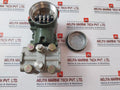 Yokogawa Eja110A Dpharp Transmitter 10.5-42 V Dc 16 Mpa