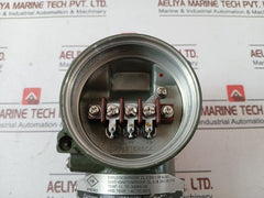 Yokogawa Eja118W Dpharp Pressure Transmitter Dmsa1Eb-aa03-92Da/T/Ff1 24V Dc 4-20Ma