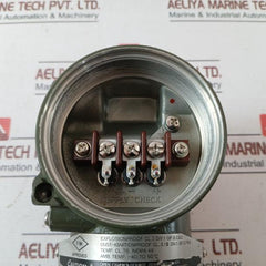Yokogawa Eja118W Dpharp Pressure Transmitter Dmsa1Eb-aa03-92Da/T/Ff1 24V Dc 4-20Ma